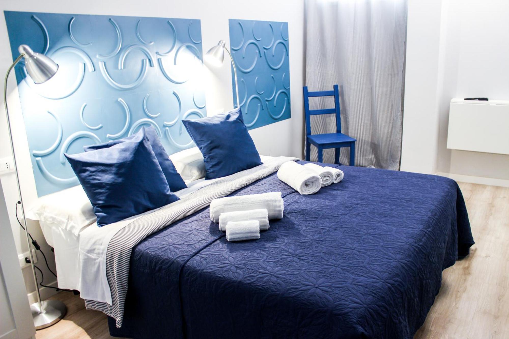 Interno 4 Holiday home Rome