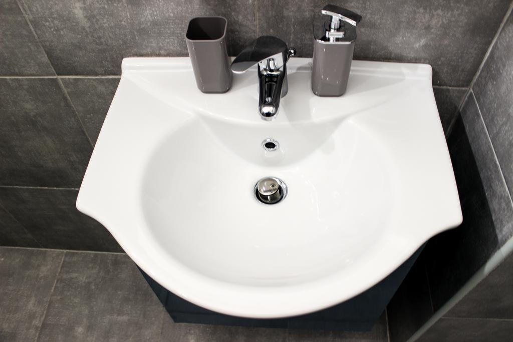 Interno 4 Holiday home Rome