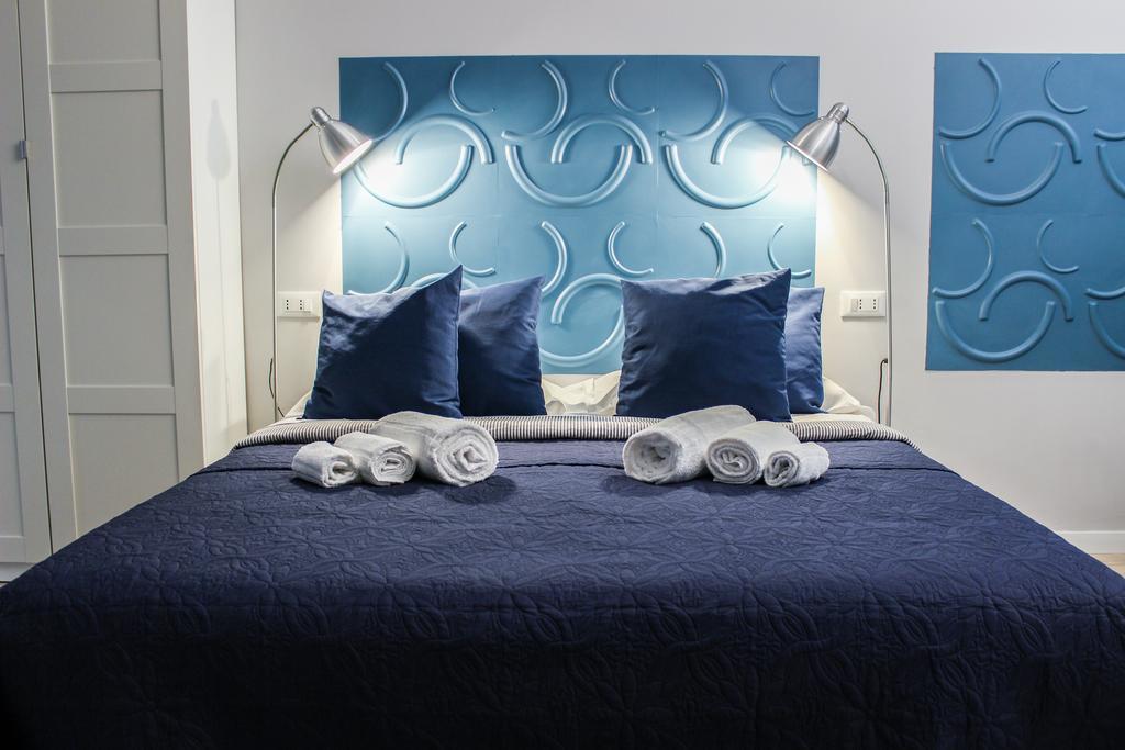 Interno 4 Holiday home Rome