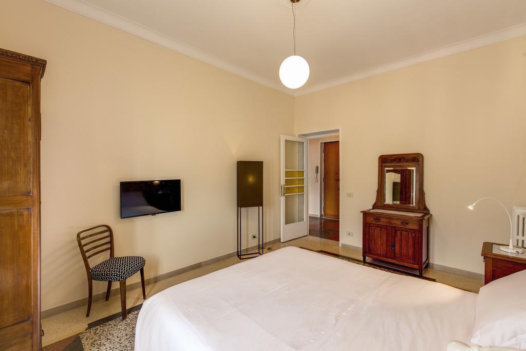 Foro Italico Apartamento