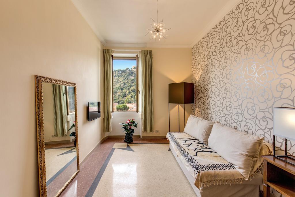 Apartamento Foro Italico