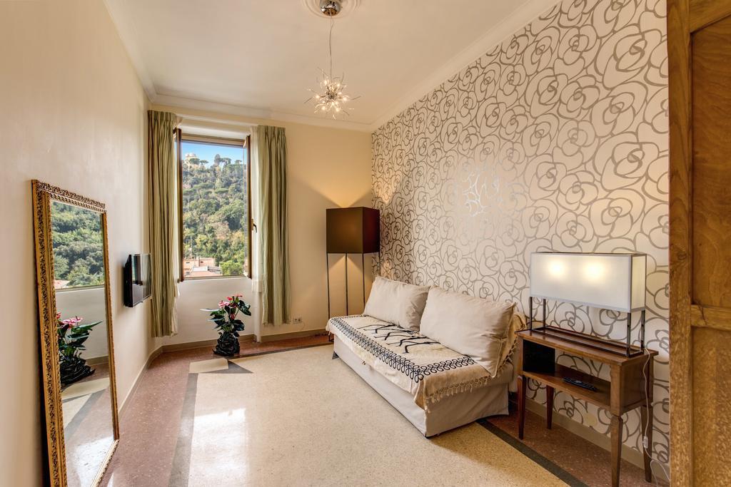 Apartamento Foro Italico