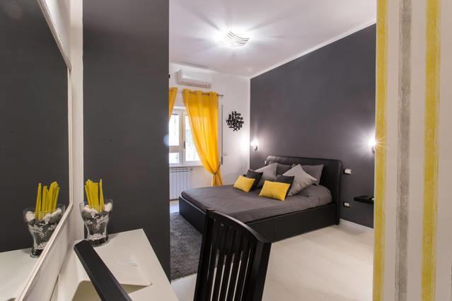 Le Coq Suites Rome