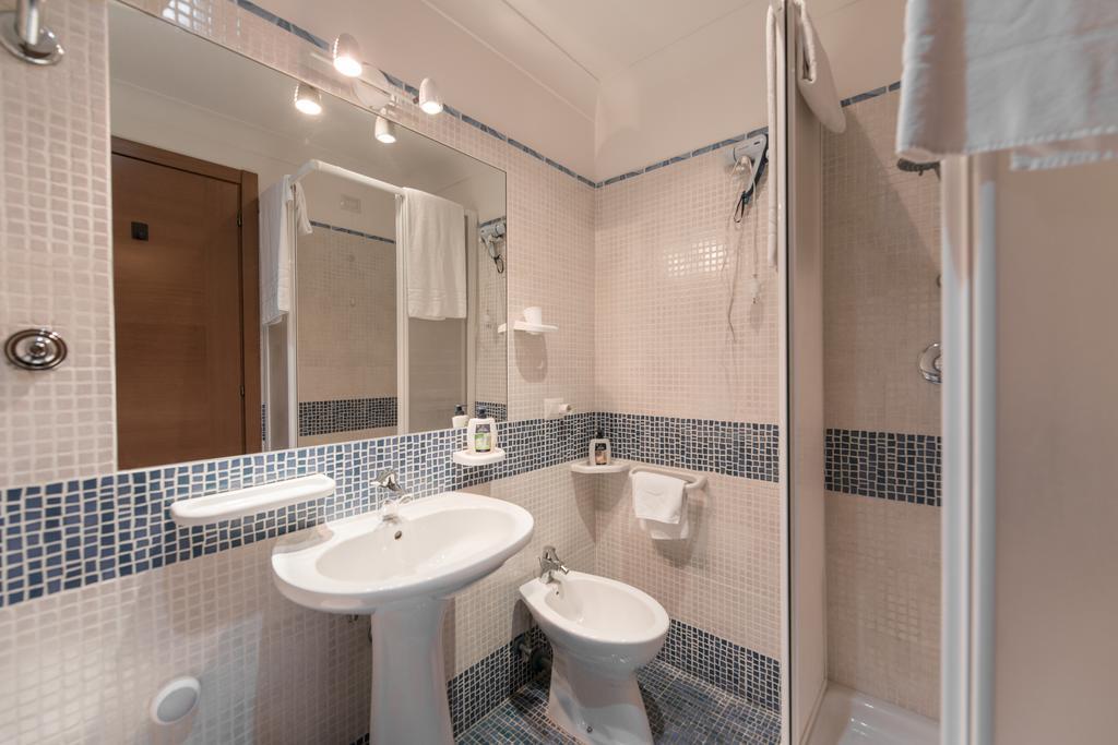 Couette-café Rifugio Di 3*