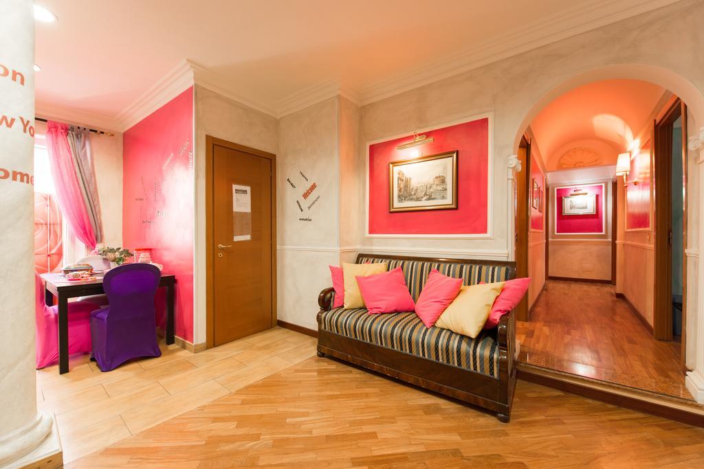 Rifugio Di Couette-café 3*