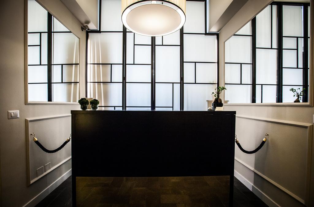 Chic & Town Luxury 2* Rome