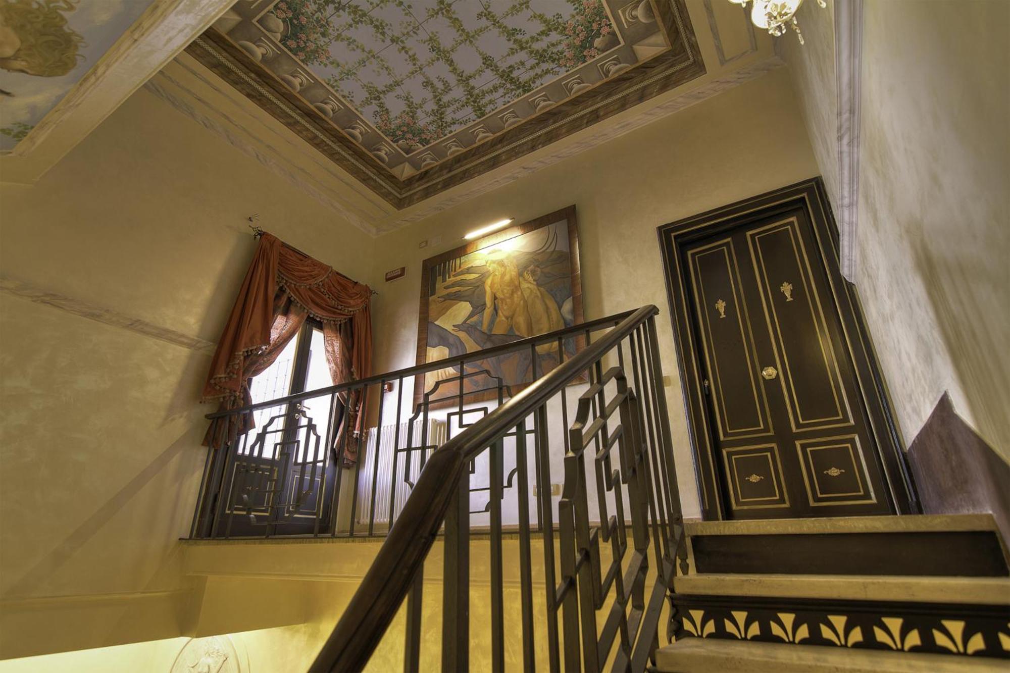 Contessa Arrivabene Antica Dimora Bed & Breakfast 2*