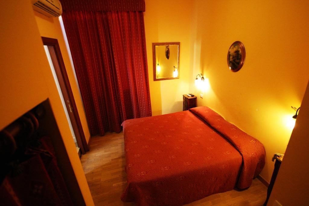 Hotel Termini Rome