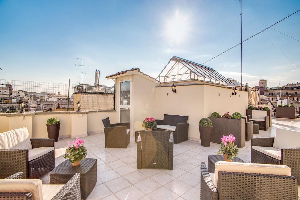 Hotel Anfiteatro Flavio