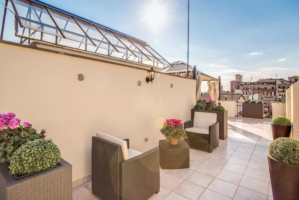 Hotel Anfiteatro Flavio 3*