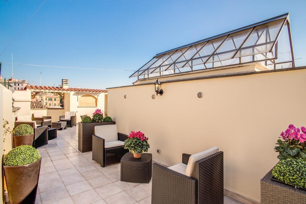 Anfiteatro Flavio Hotel