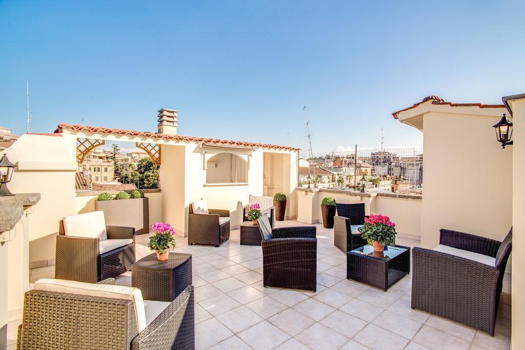 Hotel Anfiteatro Flavio