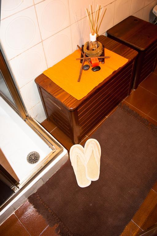 Papera Guest house Rome