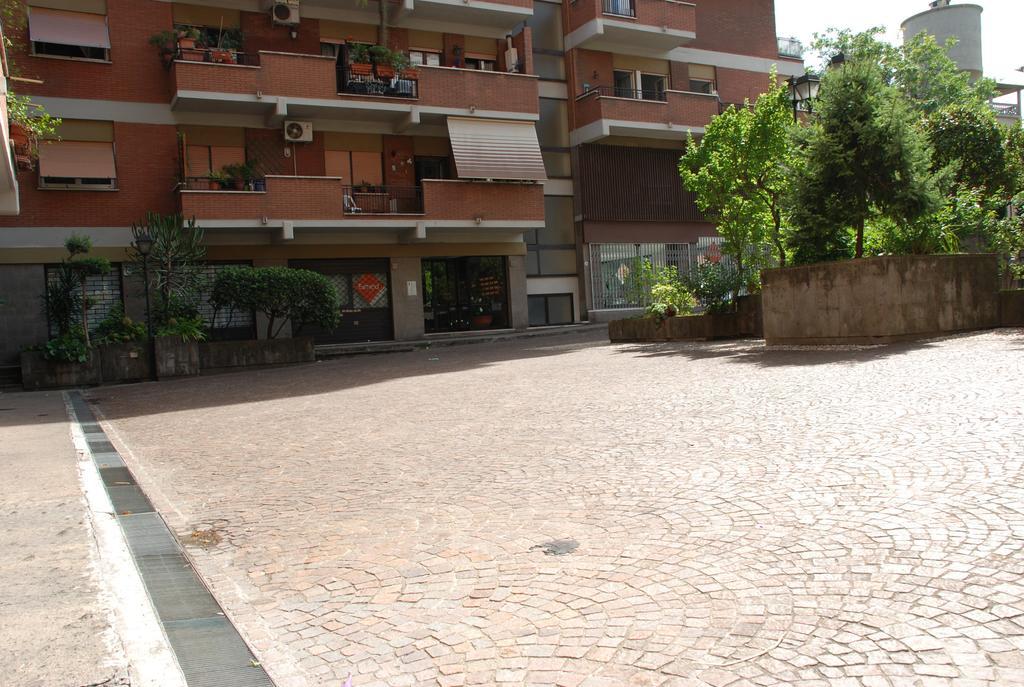 Casa vacanze Casa Tony Roma