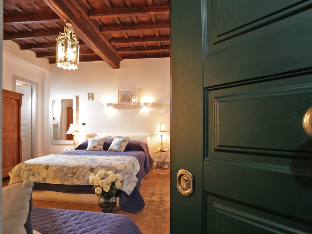 Nostromondo City Centre Apartment Rome
