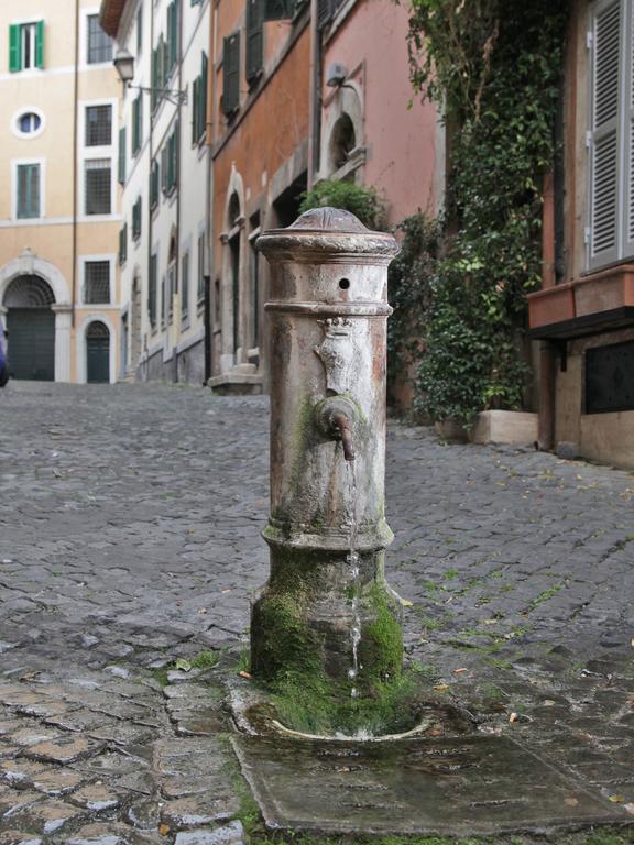 Apartment Nostromondo City Centre Rome