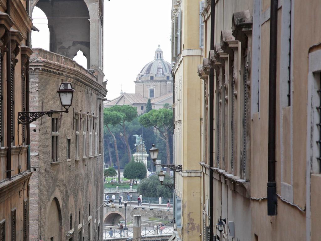 Nostromondo City Centre Apartment