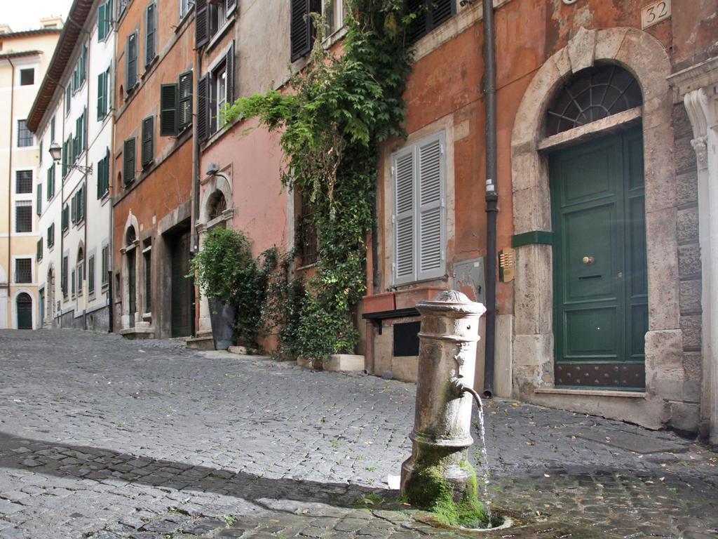 Nostromondo City Centre Apartment *