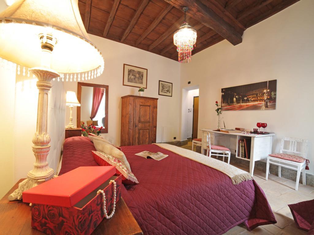 Apartment Nostromondo City Centre *