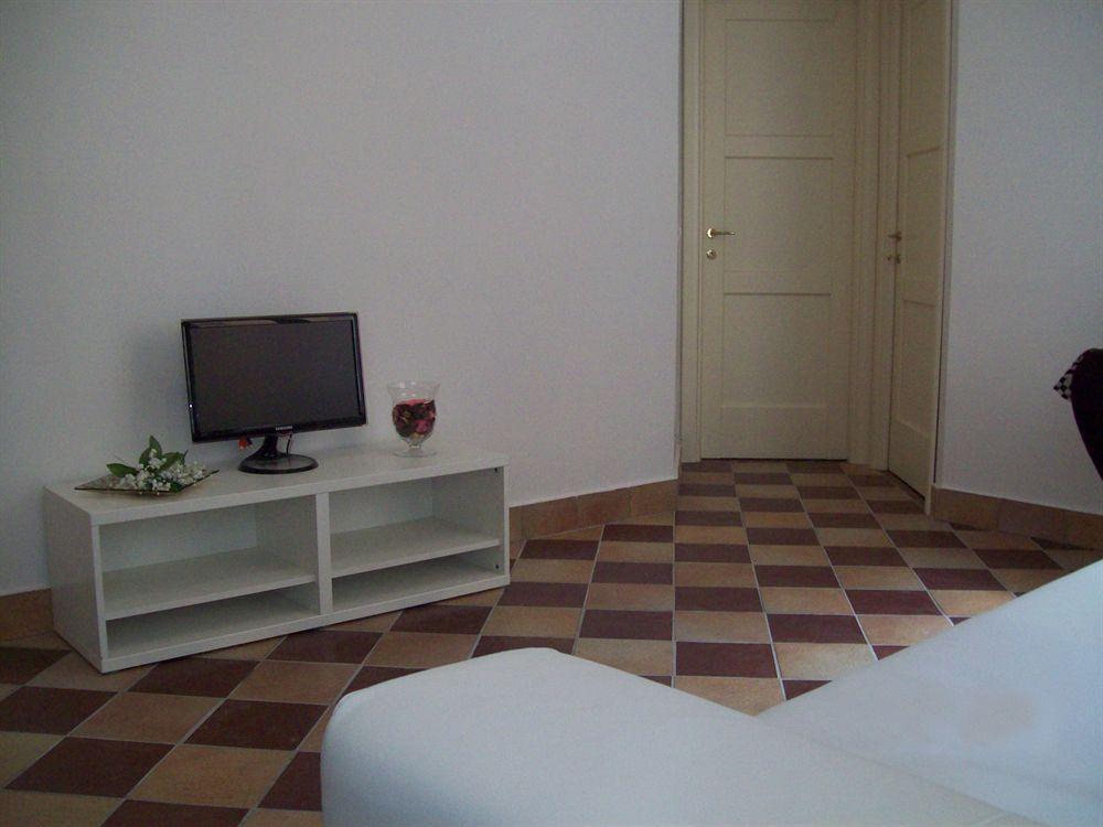 Maison Re Di Apartment Rome