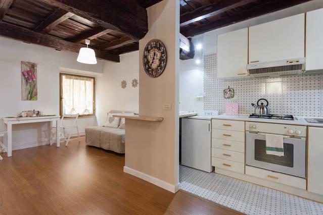 House&colosseum Apartment