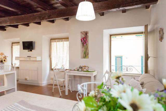 House&colosseum Apartment Rome