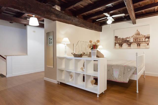 House&colosseum Apartment
