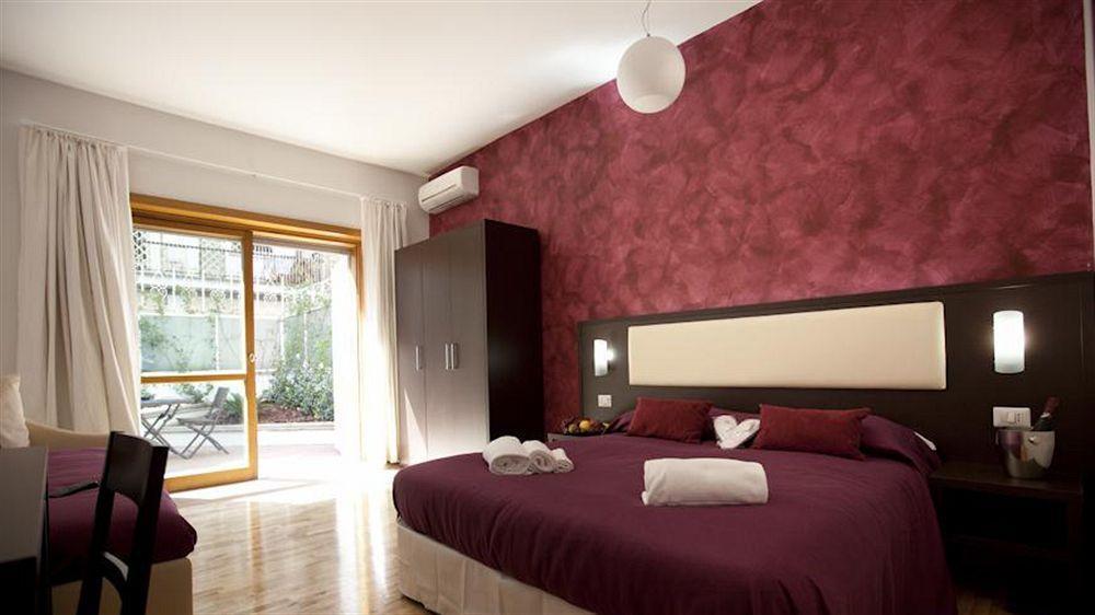 Bed & Breakfast Heart Of