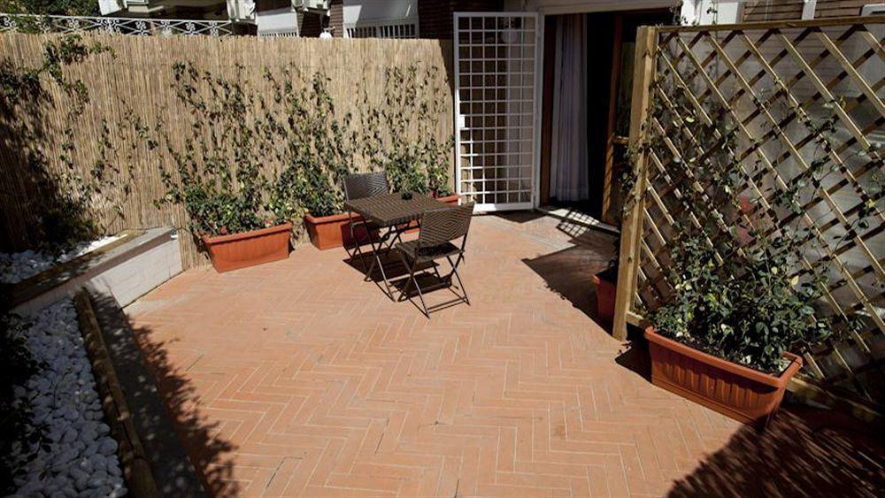 Heart Of Bed & Breakfast Rome