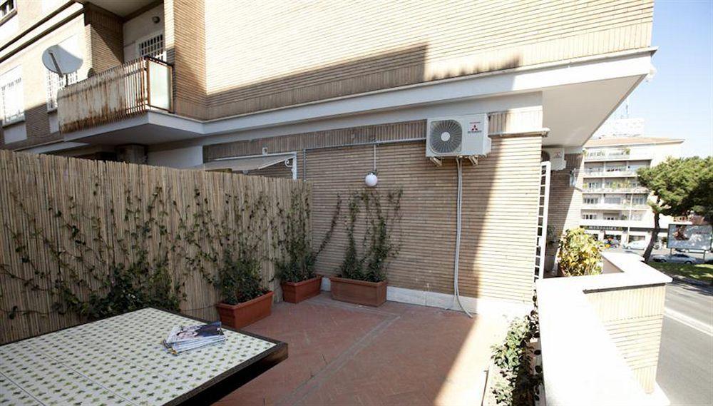 Heart Of Bed & Breakfast Rome
