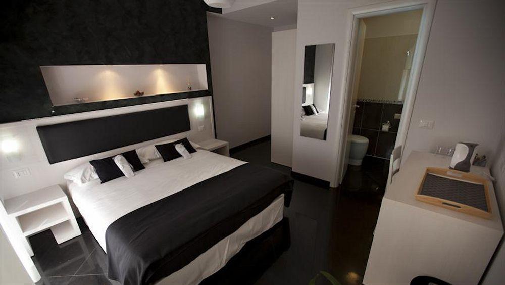 Heart Of Bed & Breakfast Rome
