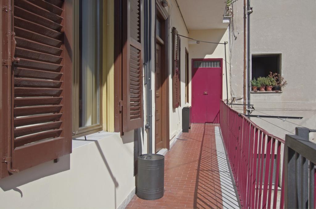 House Borgo Pio 195