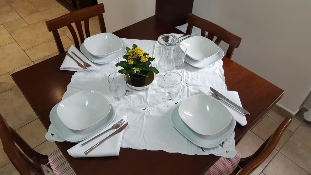 Holiday home Casa Vacanze Giulietta