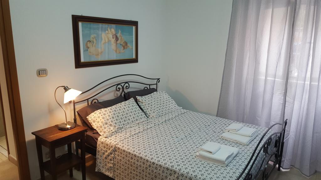 Casa Vacanze Giulietta Holiday home