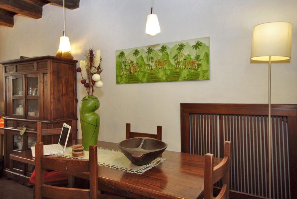 Cedro Apartment Apartment *