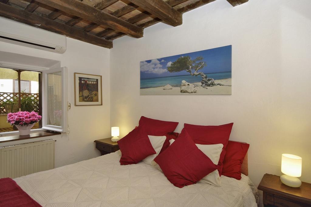 Cedro Apartment Apartment *