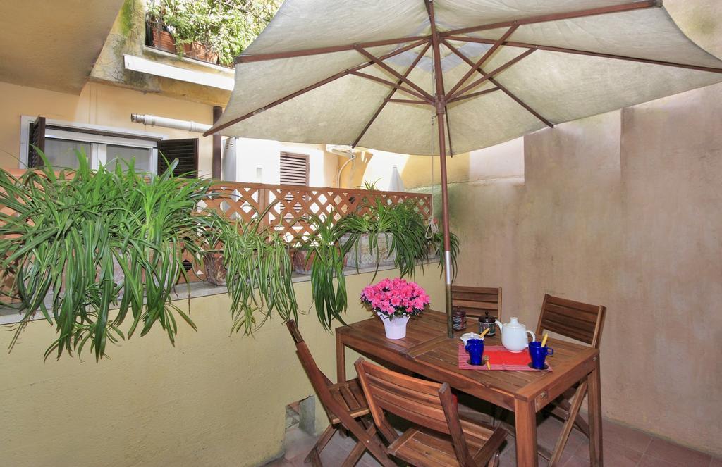 Cedro Apartment *