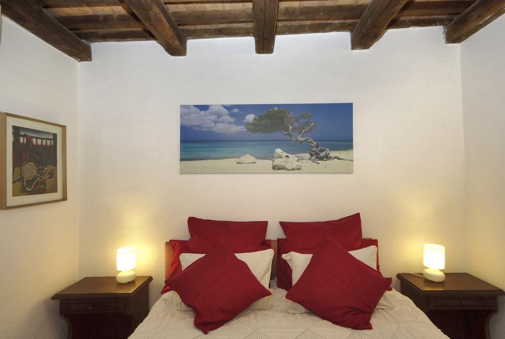 Cedro Apartment