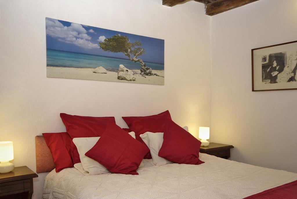 Cedro Apartment Apartment *