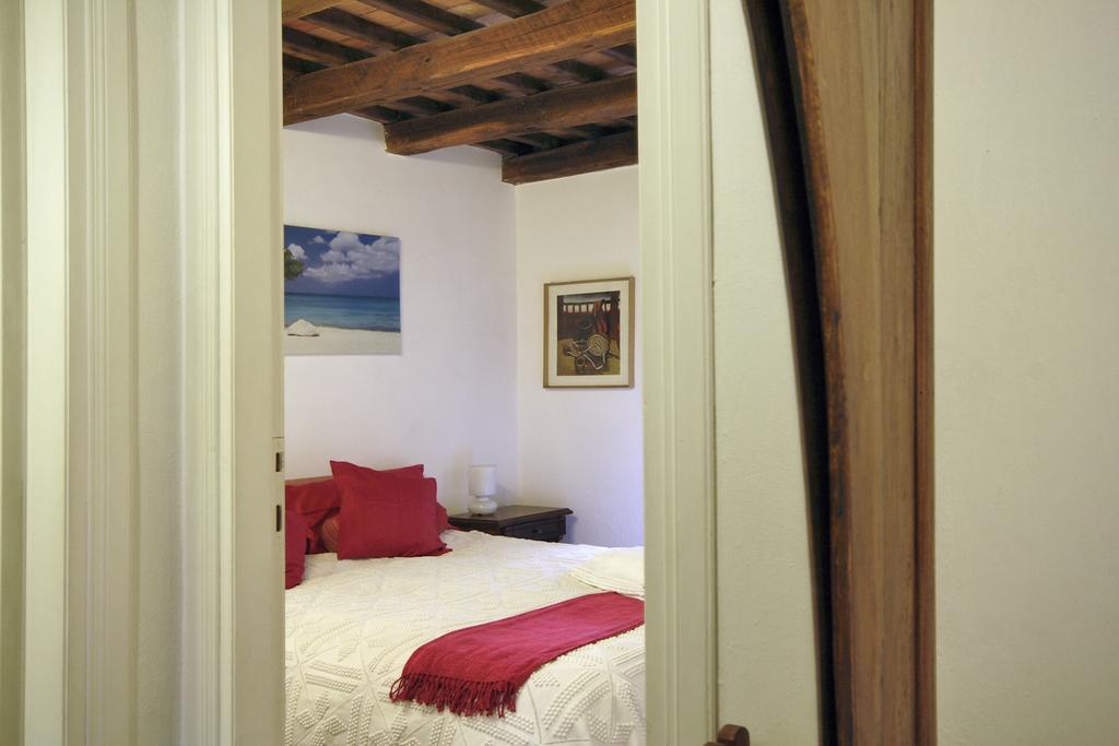Cedro Apartment Rome