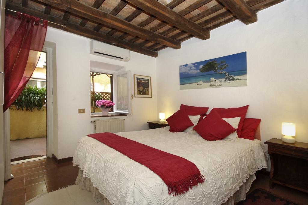 Cedro Apartment Apartment