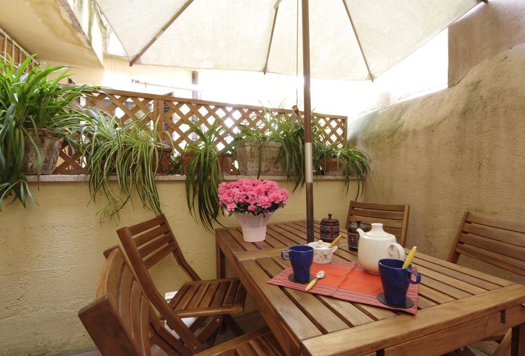 Cedro Apartment *