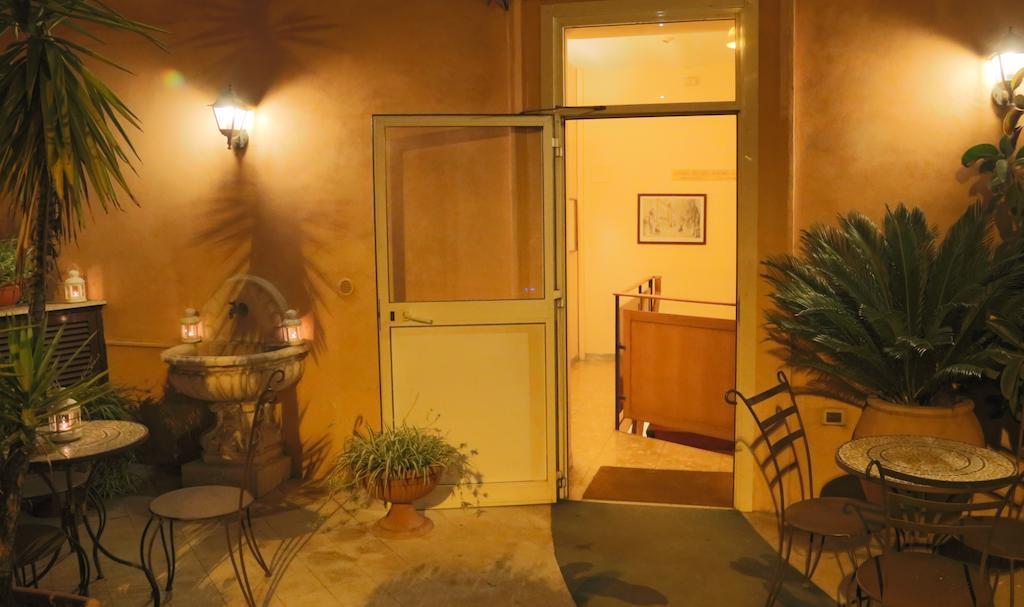 Felice Hotel Roma