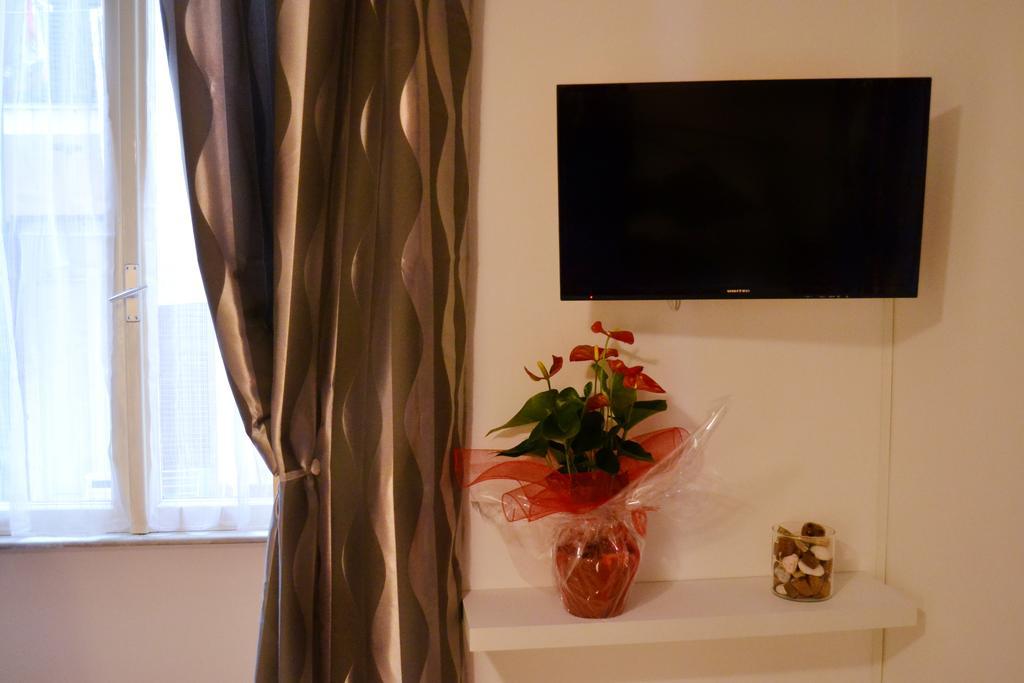 Vatican Rhome Appartement *