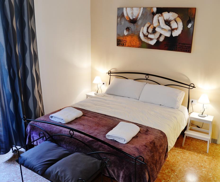 Vatican Rhome Appartement