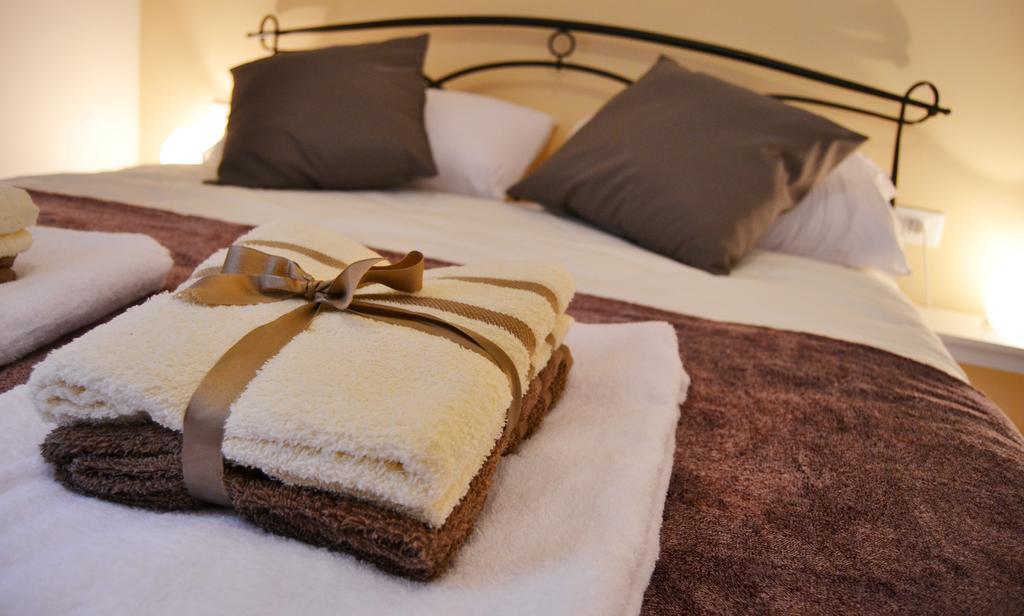 Vatican Rhome Appartement
