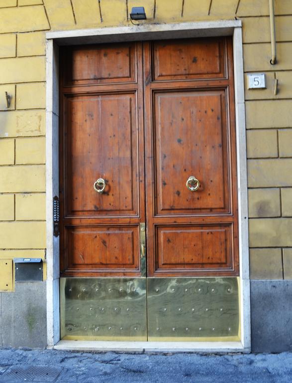 Appartement Vatican Rhome