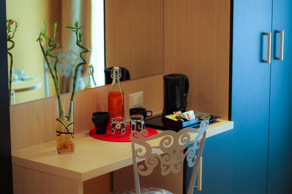 Candia Vatican Guest house Rome
