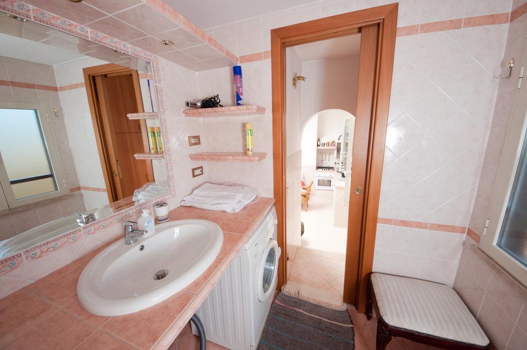 Appartement Terrazza San Pietro *