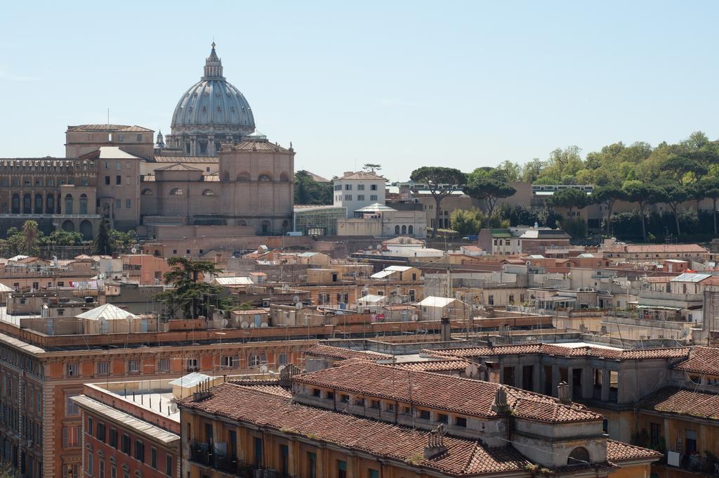 Terrazza San Pietro Appartement